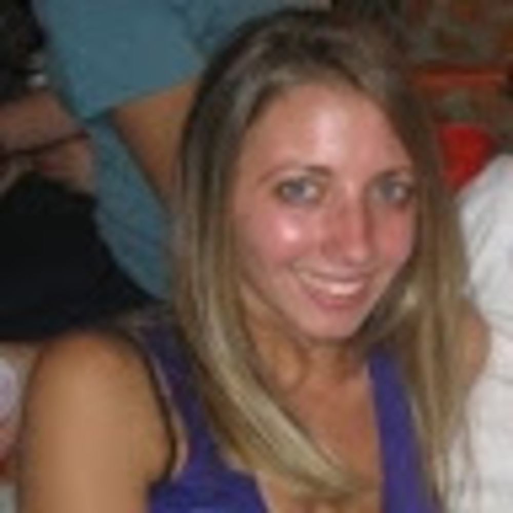 Meet your Posher, Tracy